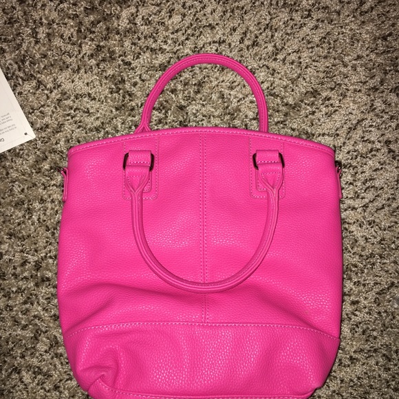 Pink purse - Picture 2 of 3